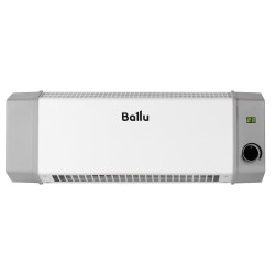 Конвектор электрический Ballu IP 54 BEC.CMR 1